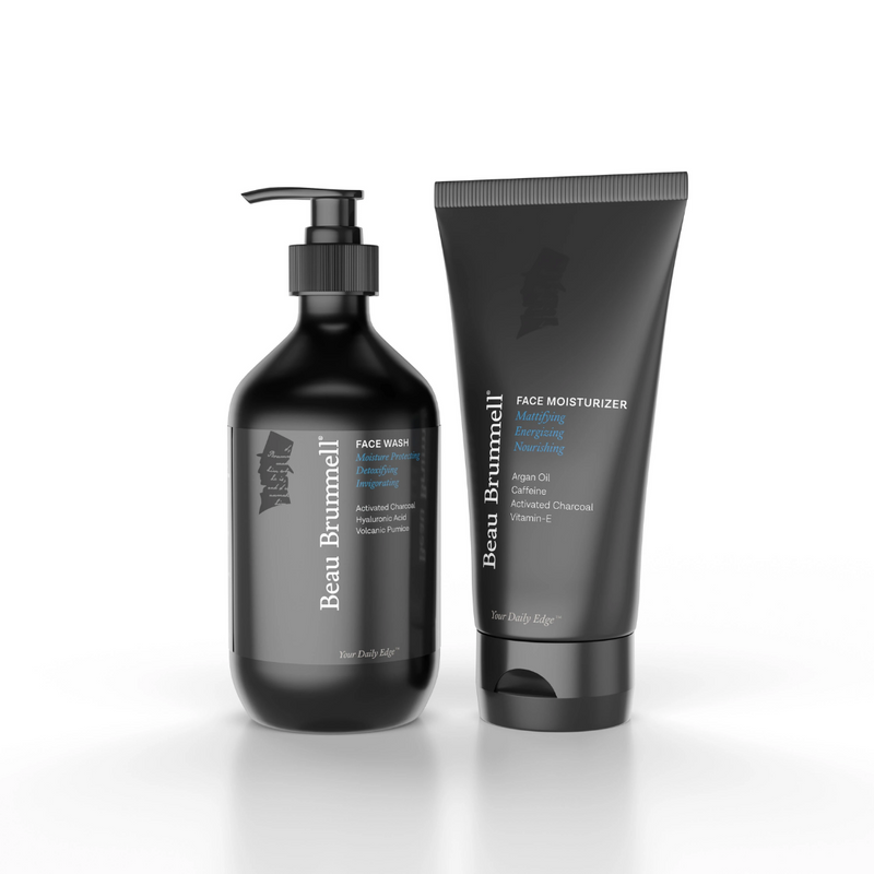 SKINCARE BASICS SET