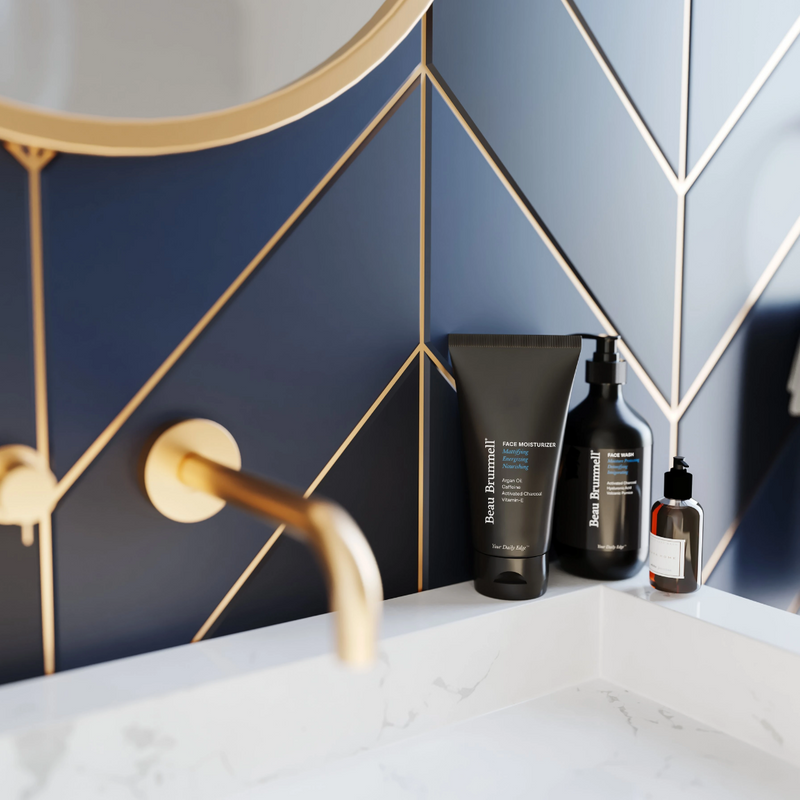 SKINCARE BASICS SET