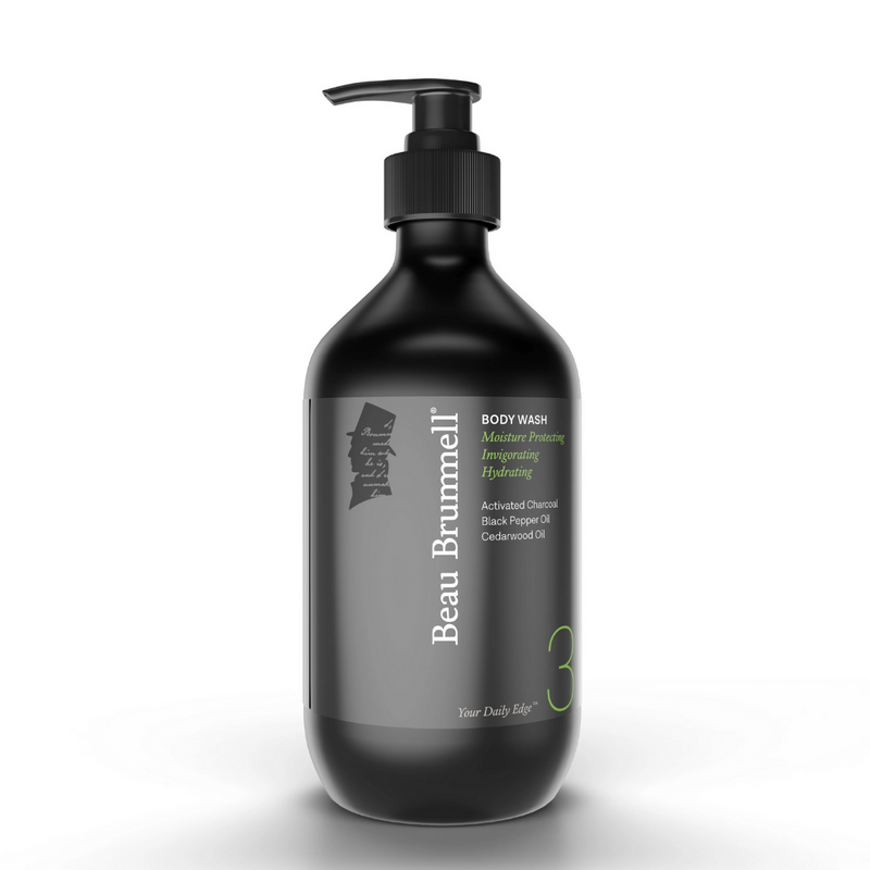 BODY WASH