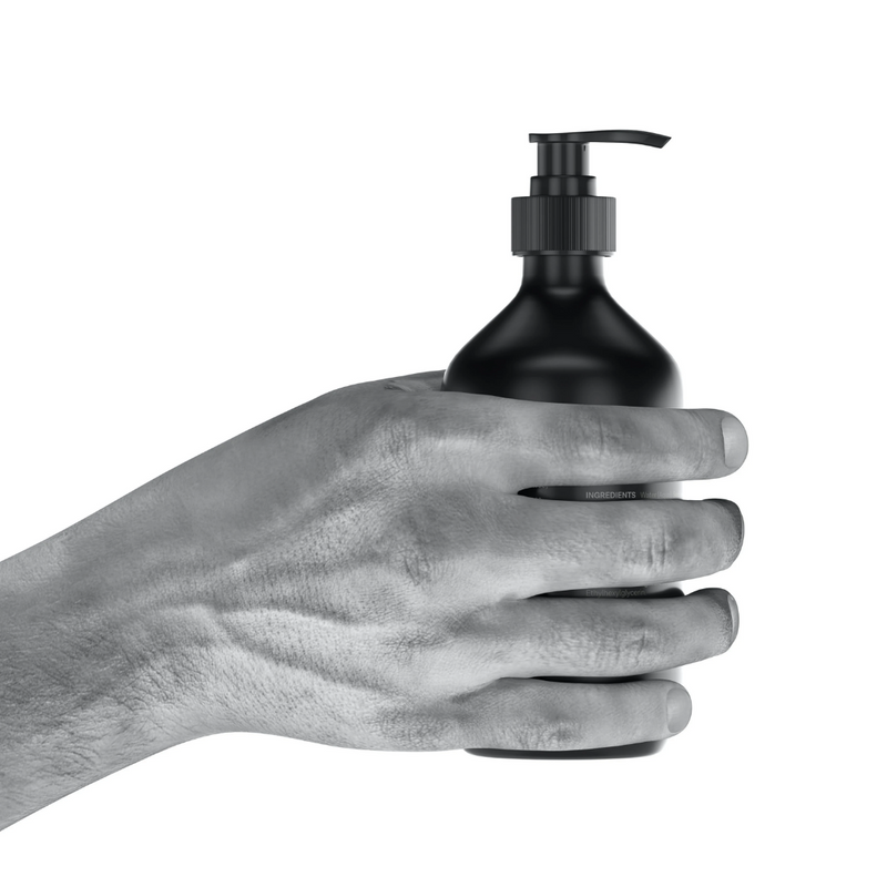 FACE WASH