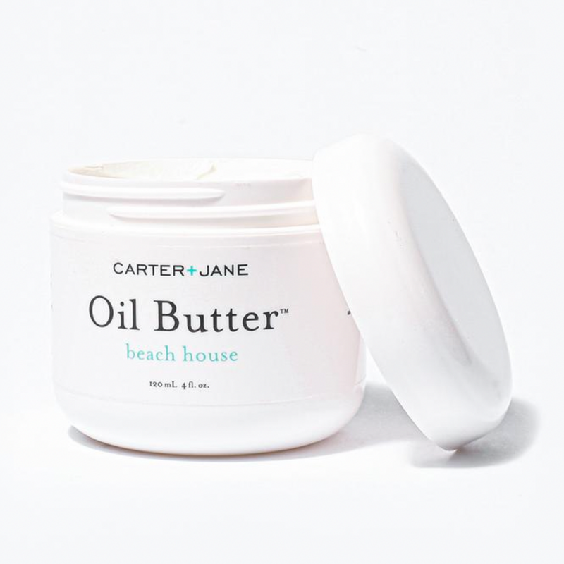 OIL BUTTER™