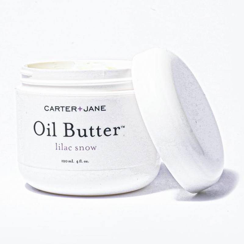 OIL BUTTER™