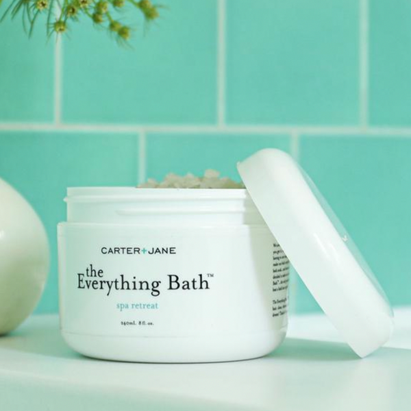 THE EVERYTHING BATH™