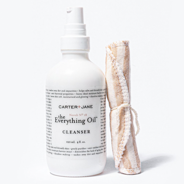 THE EVERYTHING OIL™ CLEANSER