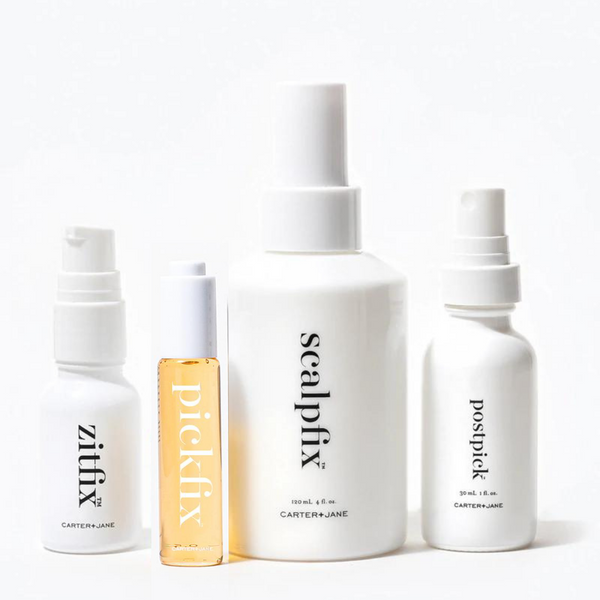 THE ULTIMATE FIX BUNDLE