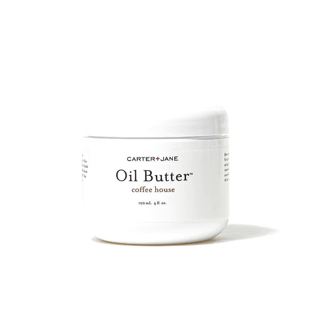 OIL BUTTER™