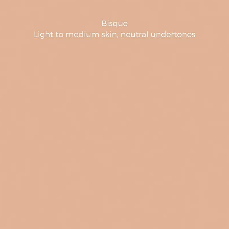 COMPLEXION + BRONZER KIT