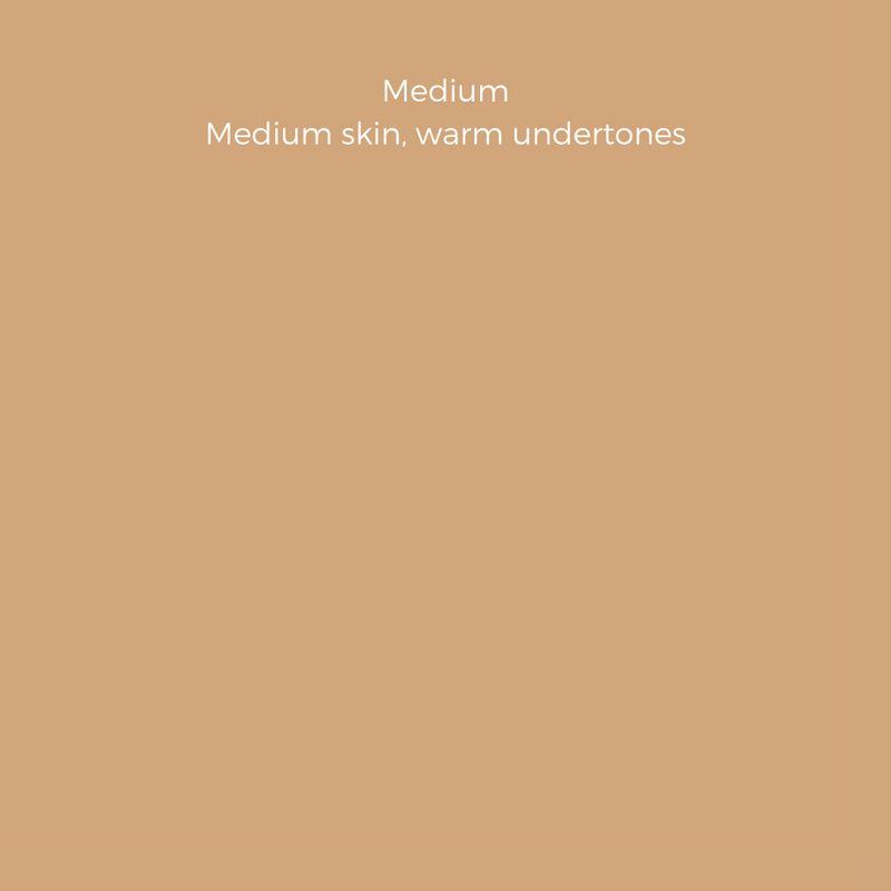 COMPLEXION + BRONZER KIT