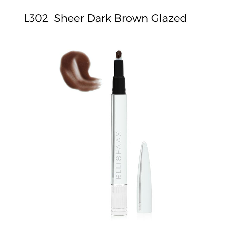 GLAZED LIPS