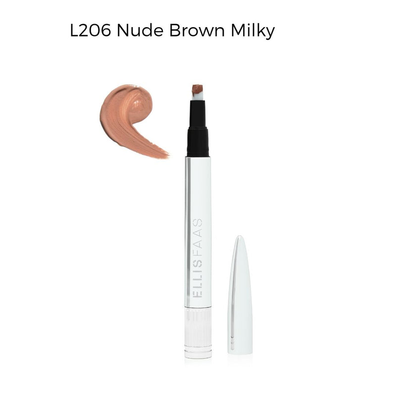 MILKY LIPS