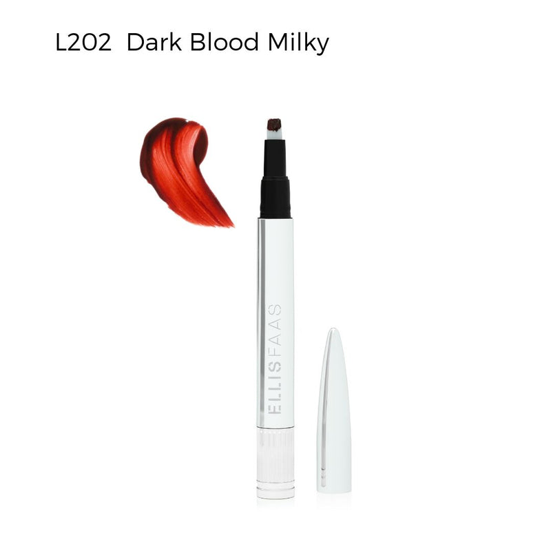 MILKY LIPS