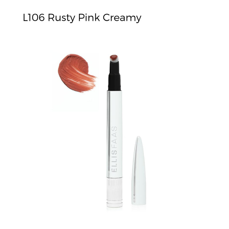 CREAMY LIPS