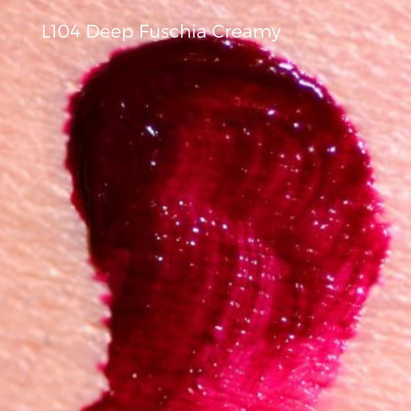 CREAMY LIPS