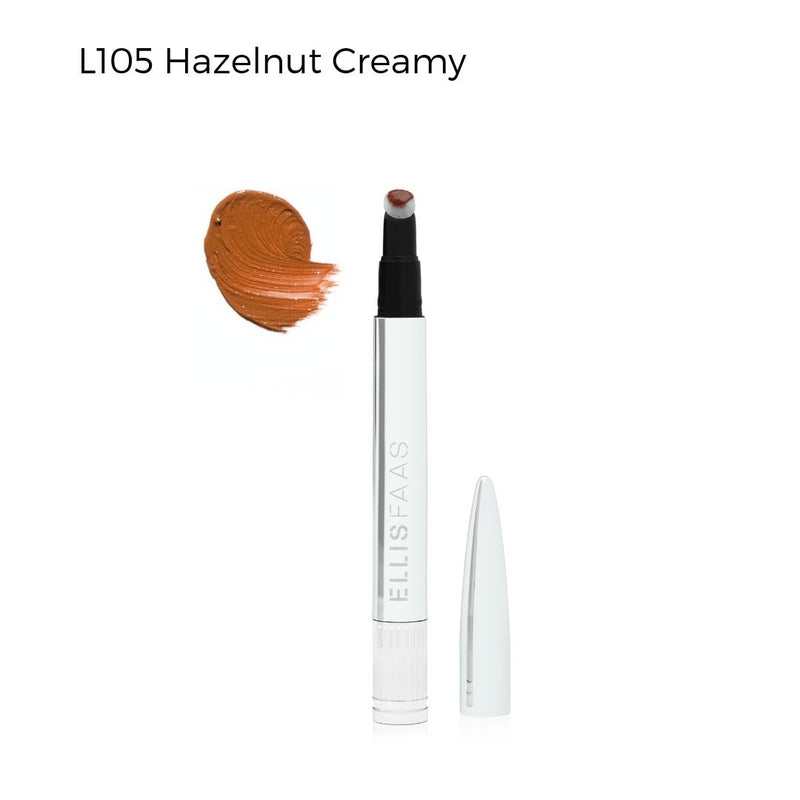 CREAMY LIPS