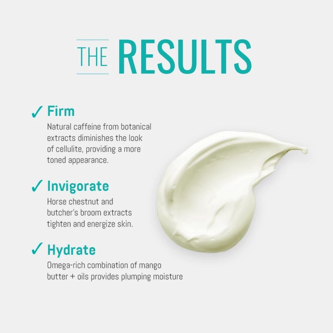 FLAWLESSLY FIRM™ TONING BODY BUTTER