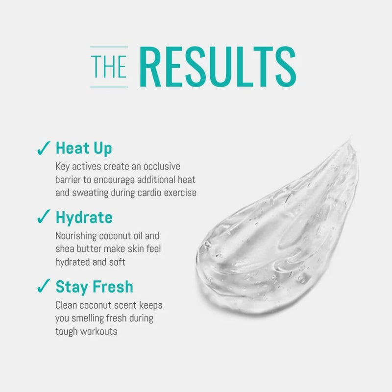 IGNITE INTENSE™ COCONUT SWEAT ACTIVATING GEL