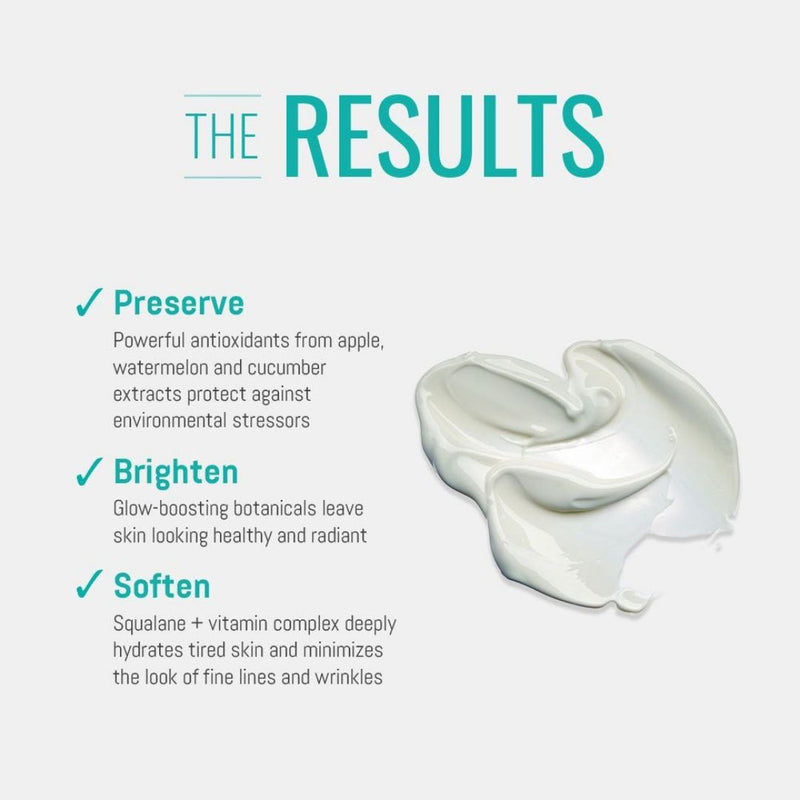 REVITAGE™ ANTIOXIDANT TRANSFORMING NIGHT CREAM