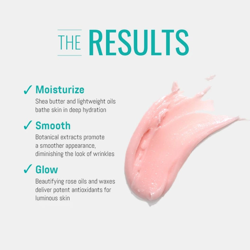 REVITAGE™ PRECIOUS ROSE CONCENTRATED FACE BALM