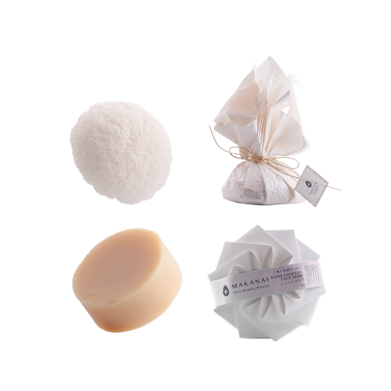 PURITY SET