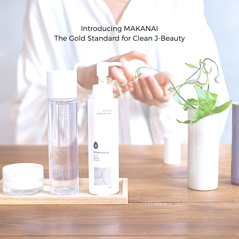 CLEAN CLEANSING