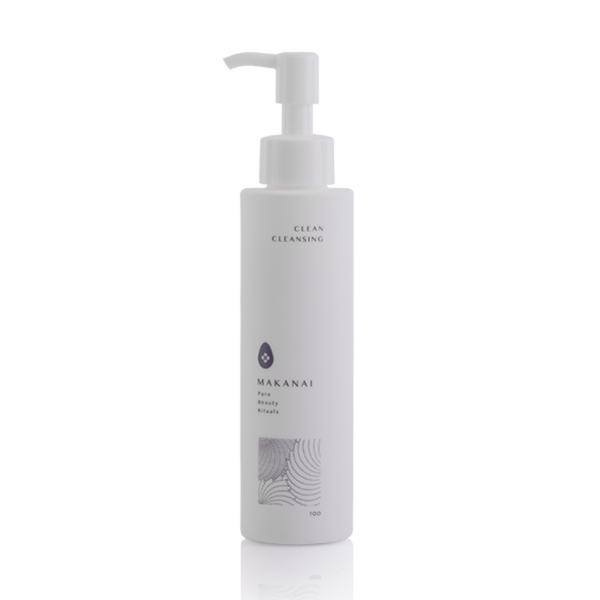 CLEAN CLEANSING
