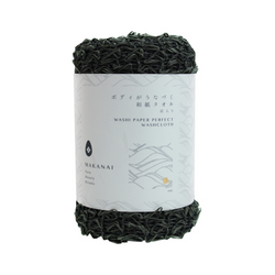 WASHI PAPER BODY SCRUB TOWEL