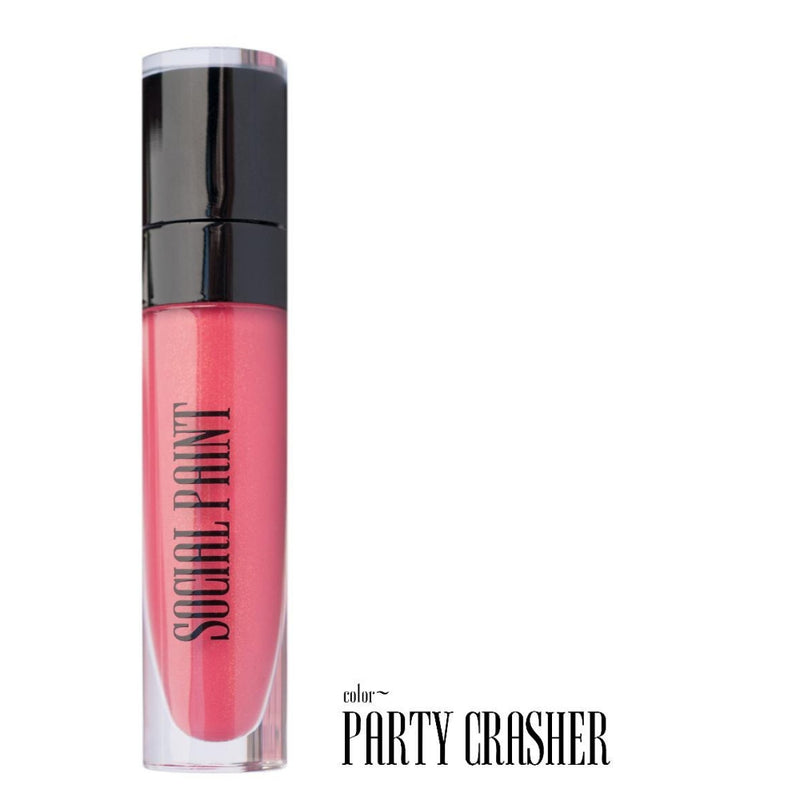 LIP GLOSS WITH SPF15