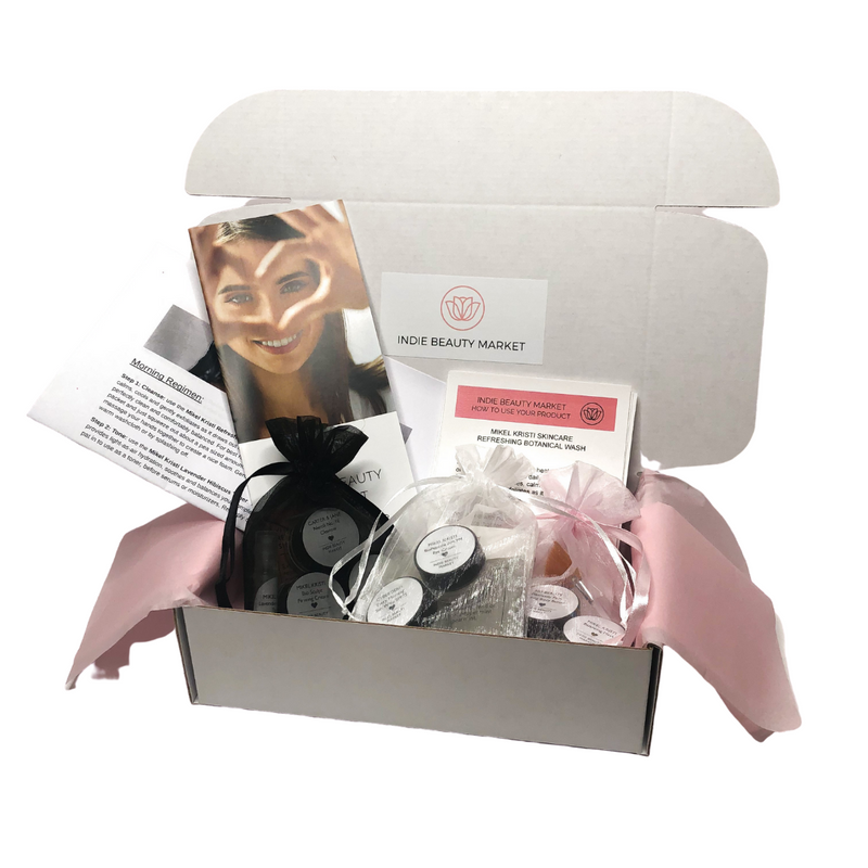 Your Personal Regimen Kit