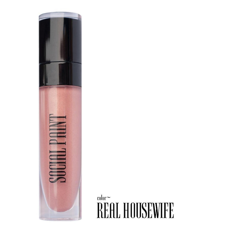 LIP GLOSS WITH SPF15