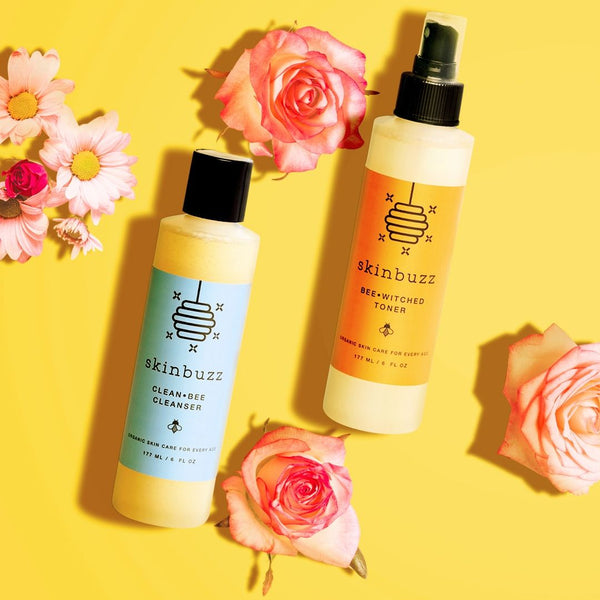 THE SKINBUZZ COLLECTION