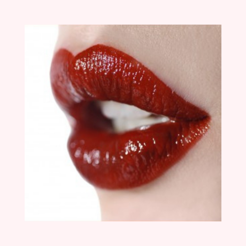 THE ELLIS RED COLLECTION