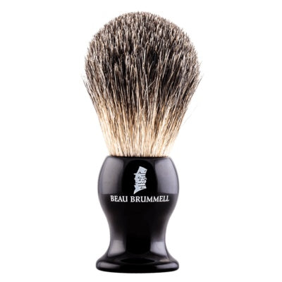 Accessories - Beau Brummell The Gentlemen's Shaving Brush