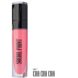 Color Cosmetics - Social Paint Cha Cha Cha Lip Gloss With SPF15