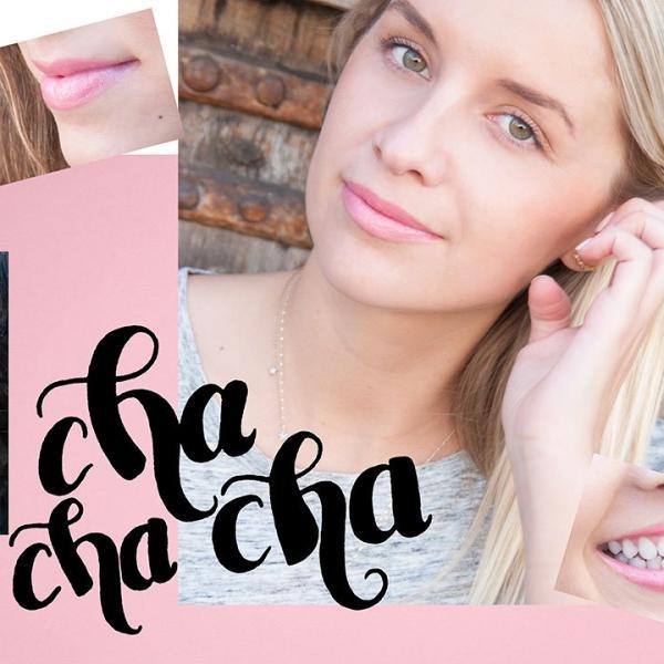Color Cosmetics - Social Paint Cha Cha Cha Lip Gloss With SPF15