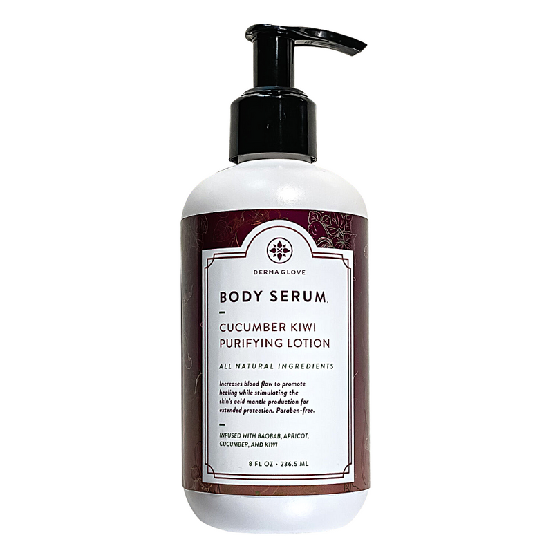 BODY SERUM