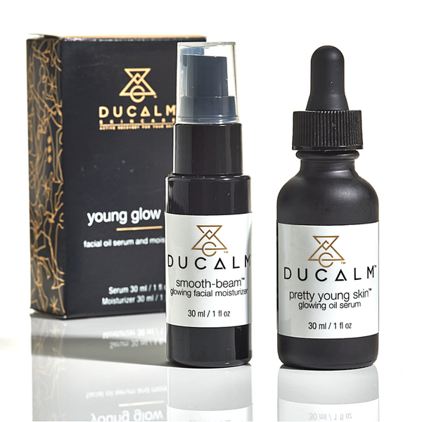 YOUNG GLOW DUO