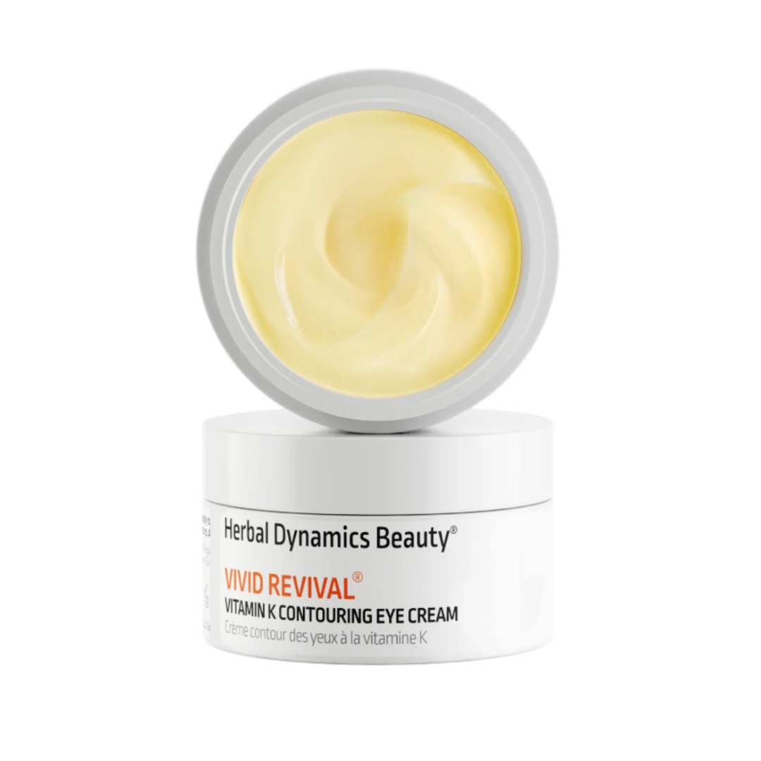 VIVID REVIVAL VITAMIN K CONTOURING EYE CREAM