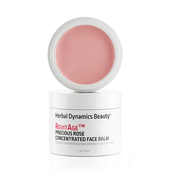 REVITAGE™ PRECIOUS ROSE CONCENTRATED FACE BALM