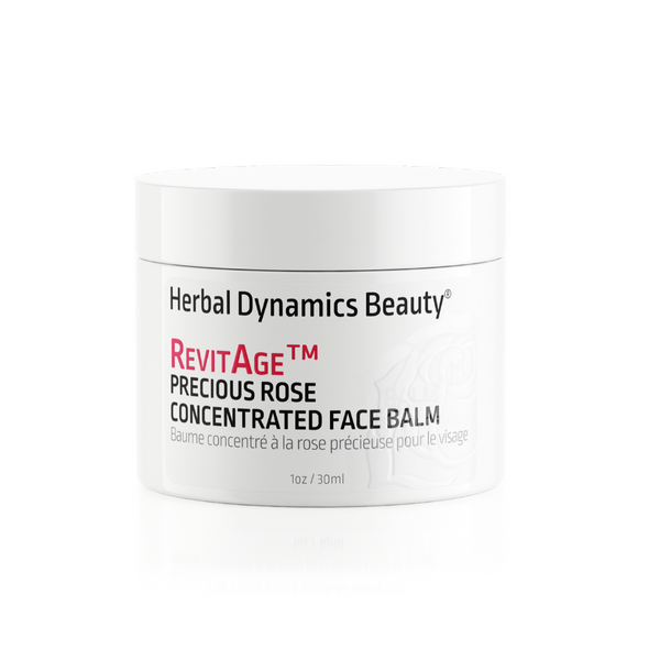 REVITAGE™ PRECIOUS ROSE CONCENTRATED FACE BALM