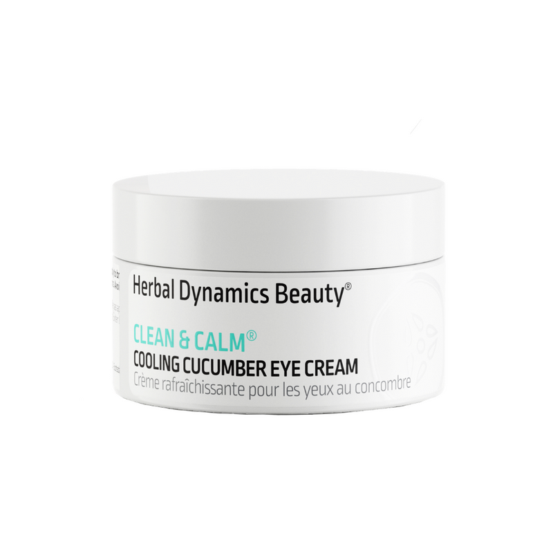 CLEAN & CALM™ COOLING CUCUMBER  EYE CREAM