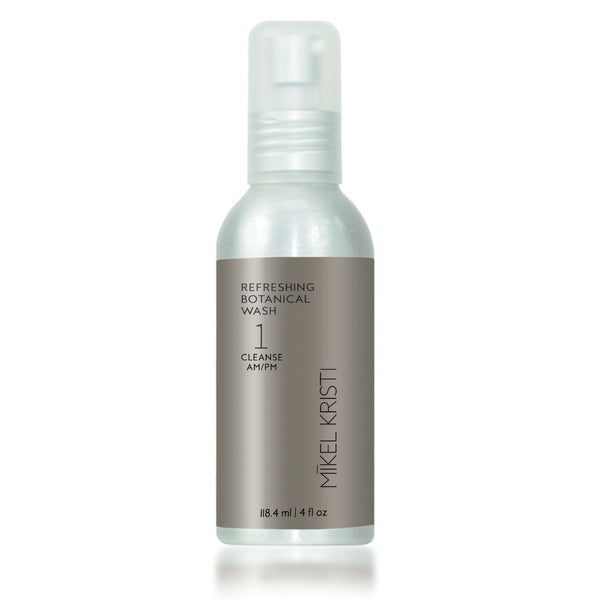 REFRESHING BOTANICAL WASH