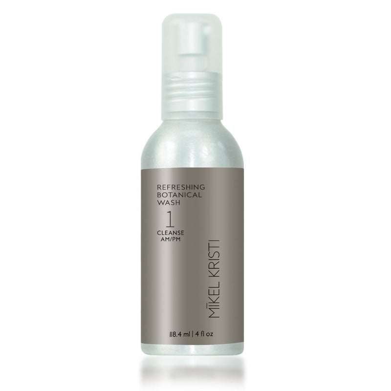REFRESHING BOTANICAL WASH