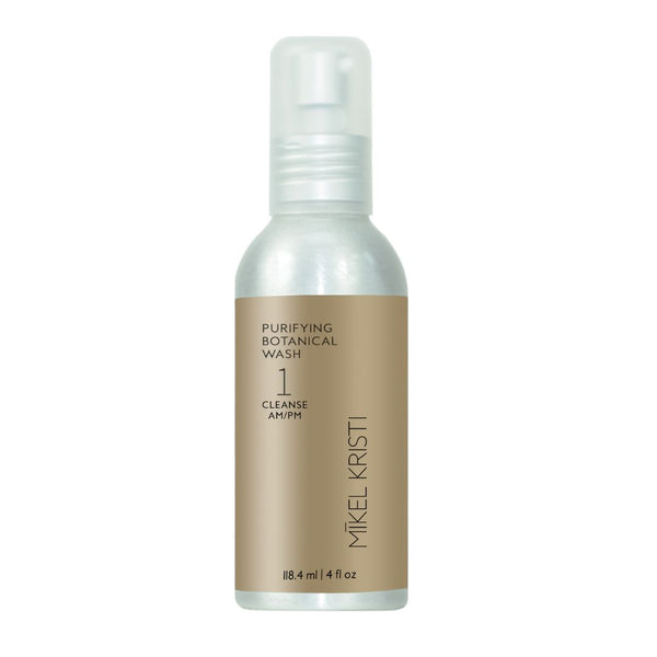 PURIFYING BOTANICAL WASH