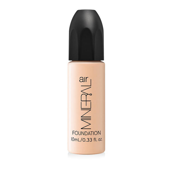 FOUR-IN-ONE FOUNDATION