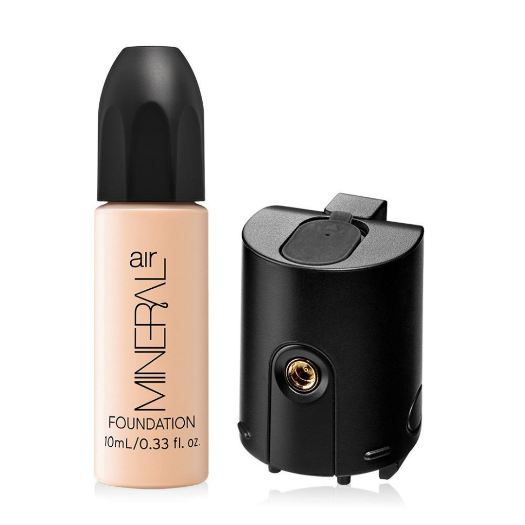 RESERVOIR HEAD + FOUNDATION DUO