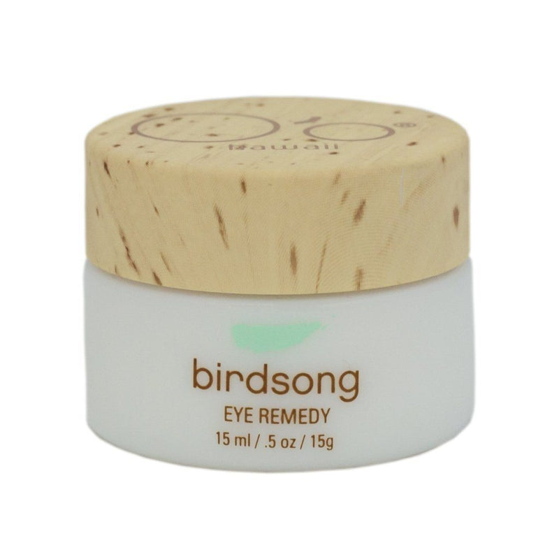 Serums And Gels - O'o Hawaii Birdsong Eye Remedy